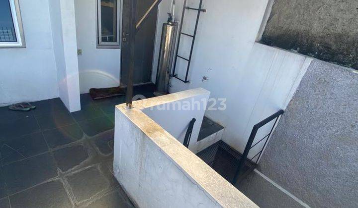 Dijual Rumah Minimalis Siap Huni di Sayap Garuda Bandung 20