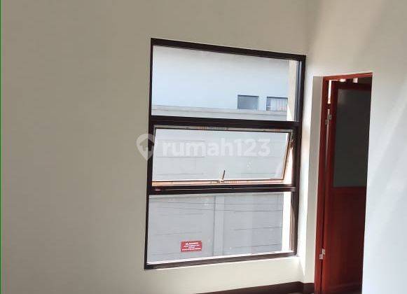 Dijual Disewakan Rumah Bagus Siap Huni di Muara Bandung 4