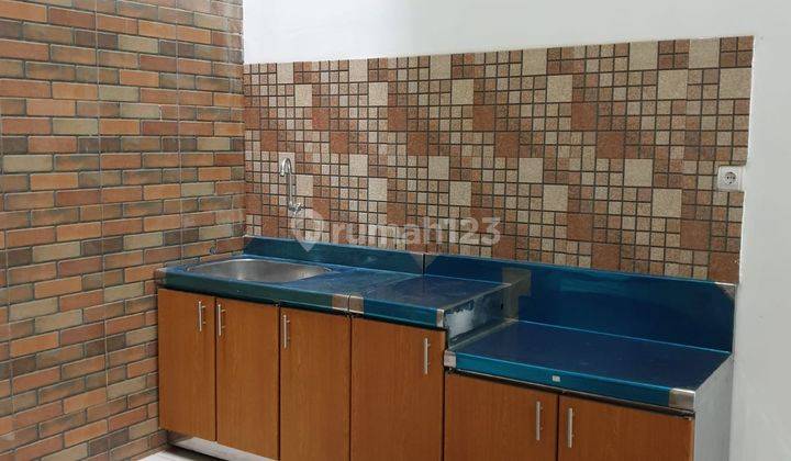 Dijual Disewakan Rumah Bagus Siap Huni di Muara Bandung 8