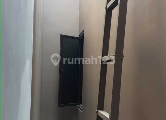 Dijual Disewakan Rumah Bagus Siap Huni di Muara Bandung 7