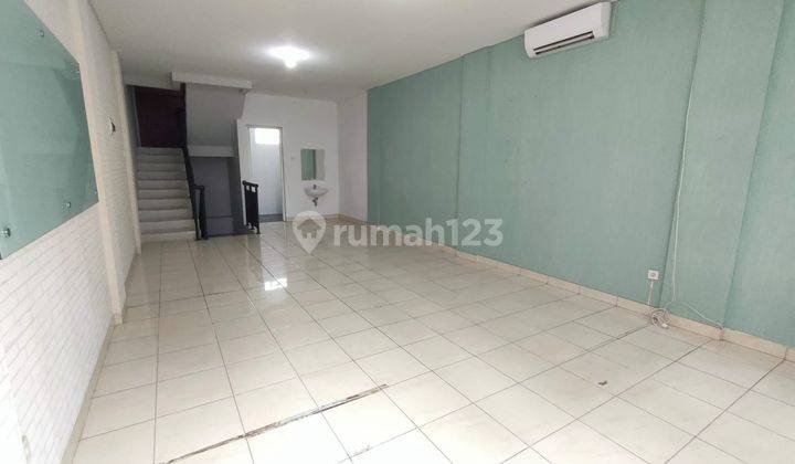 Disewakan Ruko Cocok Untuk Tempat Usaha di M Square Cibaduyut 8