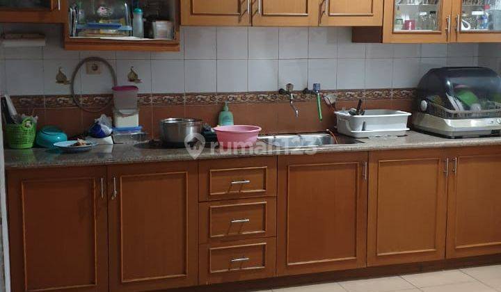 Dijual Nego Rumah Terawat Cocok Untuk Usaha di Pusat Kota Bandung 4