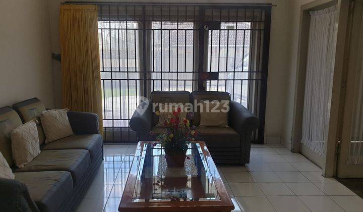 Dijual Nego Rumah Terawat Cocok Untuk Usaha di Pusat Kota Bandung 7