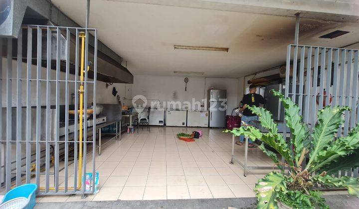 Dijual Rumah Untuk Usaha di Pusat Kota di Sayap Naripan Bandung 5