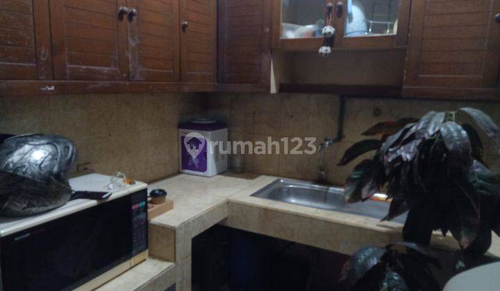 Disewakan Ruko Siap Usaha Strategis di Mainroad Sutami Bandung 8