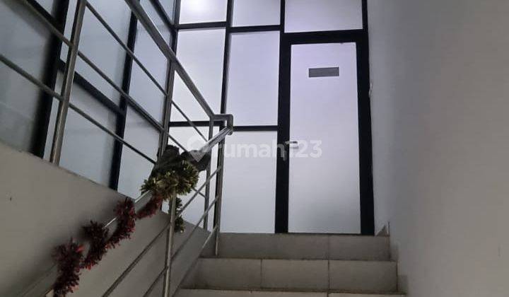 Dijual Nego Ruko Strategis Untuk Usaha di Moh Ramdhan Bandung 4
