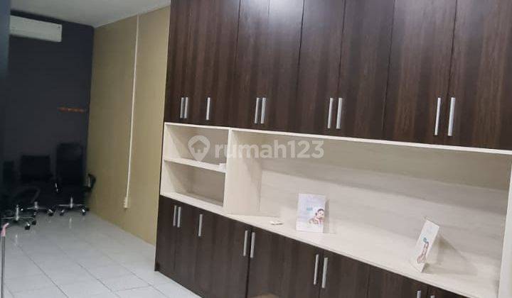 Dijual Nego Ruko Strategis Untuk Usaha di Moh Ramdhan Bandung 5