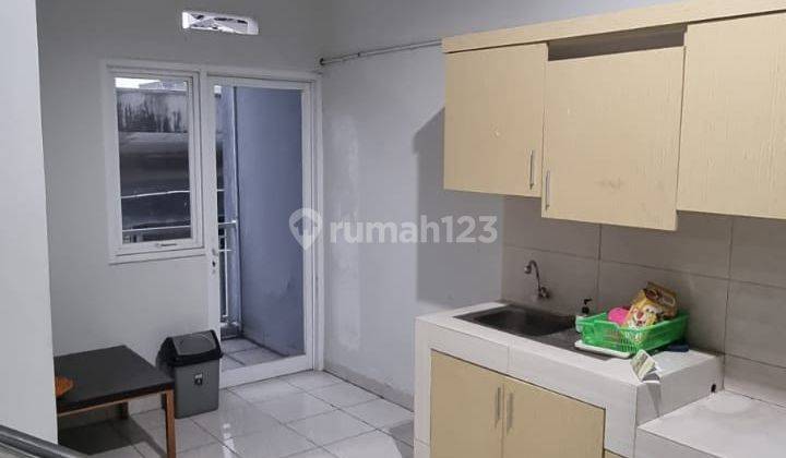 Dijual Nego Ruko Strategis Untuk Usaha di Moh Ramdhan Bandung 10