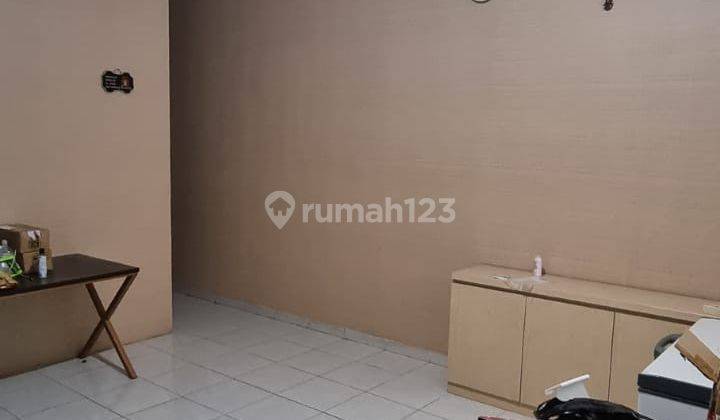 Dijual Nego Ruko Strategis Untuk Usaha di Moh Ramdhan Bandung 12