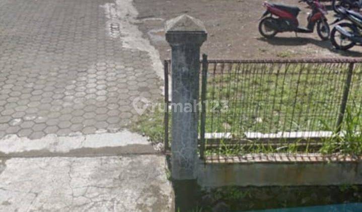 Dijual Gudang + Kantor Siap Pakai Di Sayap Pasteur Bandung 6