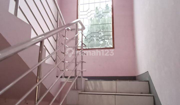 Disewakan Rumah Cantik Terawat Tengah Kota di Mekar Wangi Bandung 7