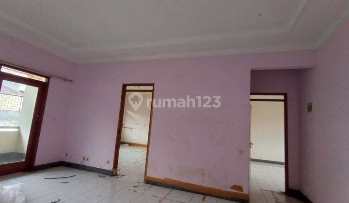 Disewakan Rumah Cantik Terawat Tengah Kota di Mekar Wangi Bandung 16