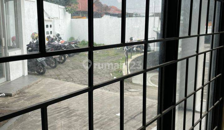 Dijual Disewakan Ruko 2,5 Lantai Siap Pakai Setiabudi Bandung 11