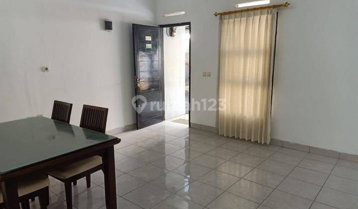 Disewakan Rumah Minimalis Siap Huni di Sayap Buah Batu Bandung 4
