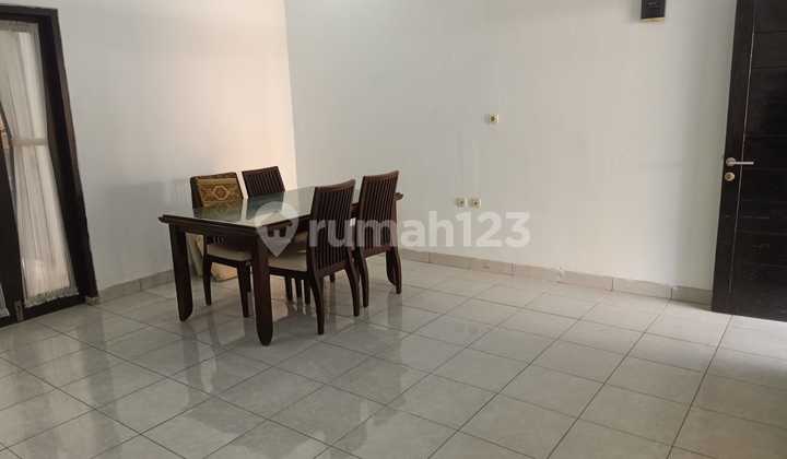 Disewakan Rumah Minimalis Siap Huni di Sayap Buah Batu Bandung 9