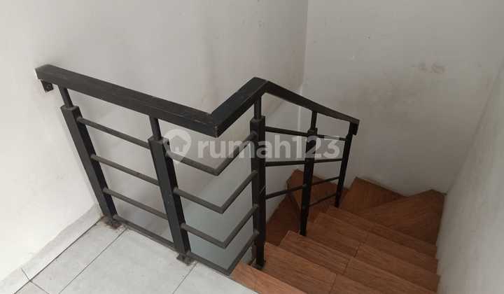 Disewakan Rumah Minimalis Siap Huni di Sayap Buah Batu Bandung 10