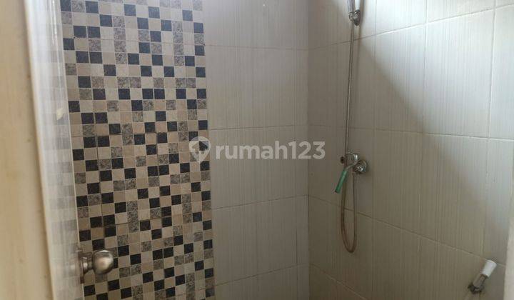 Disewakan Rumah Minimalis Siap Huni di Sayap Buah Batu Bandung 12