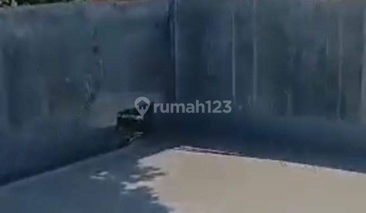 Disewakan Ruko Bagus Untuk Usaha Strategis di Sayap Riau Bandung 2