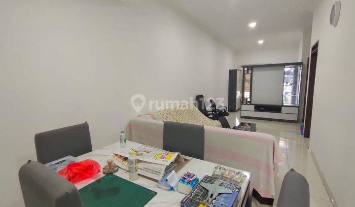 Rumah Dijual Murah Siap Huni di Taman Holis Indah Bandung 2