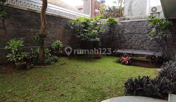 Rumah Bagus Nyaman Siap Huni Dijual Nego di Setra Indah Bandung 1