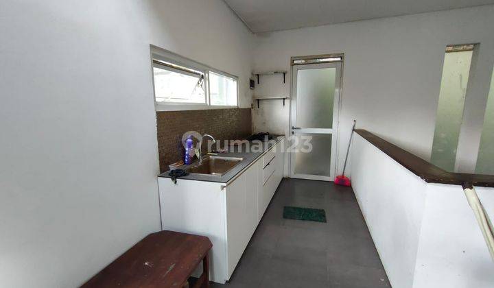 Dijual Rumah Adem Minimalis Siap Huni di Sayap Dago Bandung 1