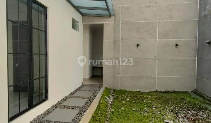 Rumah Minimalis Bagus Nyaman Dijual Nego di Batununggal Bandung 1