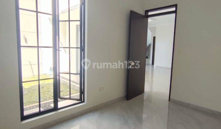 Rumah Minimalis Bagus Nyaman Dijual Nego di Batununggal Bandung 2