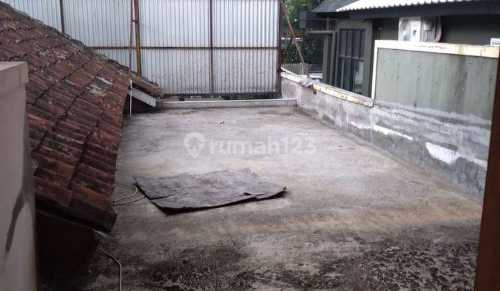 Disewakan Ruang Usaha Lokasi Strategis Di Pelajar Pejuang Bandung 1