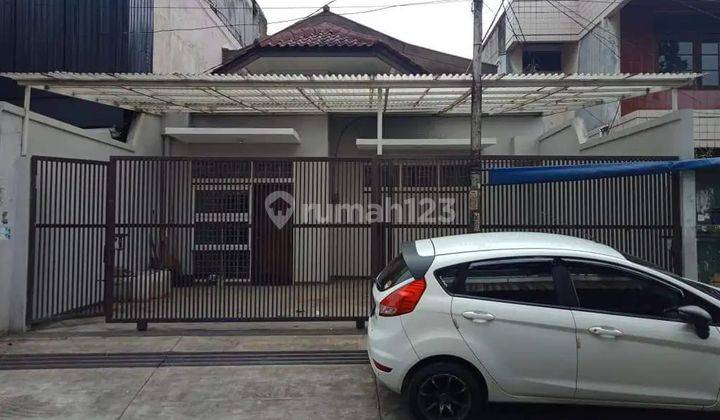 Dijual Cepat Rumah Terawat Tengah Kota di Astanaanyar Bandung 1