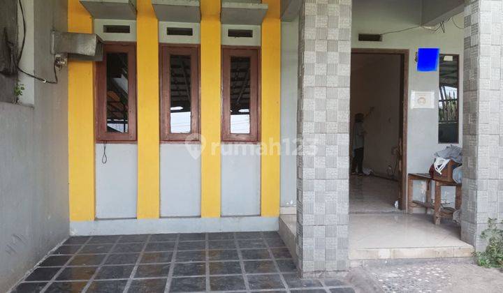 Disewakan Murah Rumah Bagus Terawat di Mekar Wangi Bandung 1