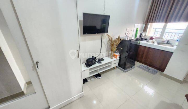 Apartemen Siap Huni Dijual Nego di Sudirman Suites Bandung 1