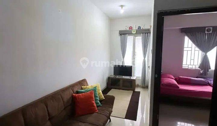 Disewakan Apartemen Nyaman Adem Siap Huni di Ciumbuleuit Bandung 1