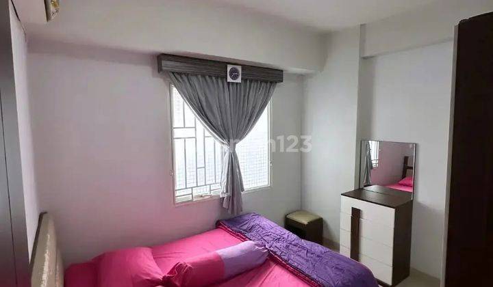 Disewakan Apartemen Nyaman Adem Siap Huni di Ciumbuleuit Bandung 2