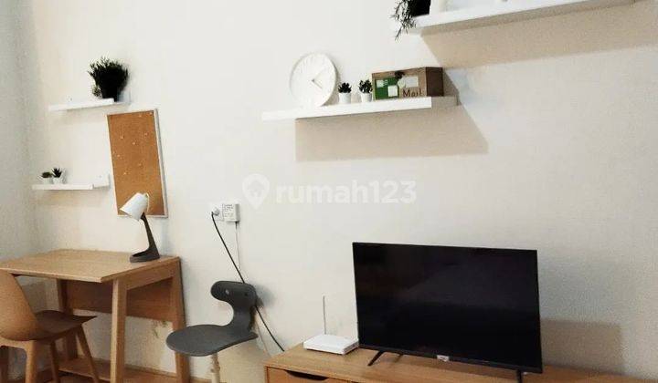 Dijual Nego Apartemen Bagus Nyaman Galeri Ciumbuleuit 3 Bandung 2