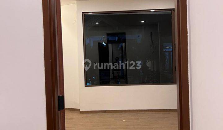 Rumah Minimalis Modern Bagus Dijual Nego di Setra Sari Bandung 2