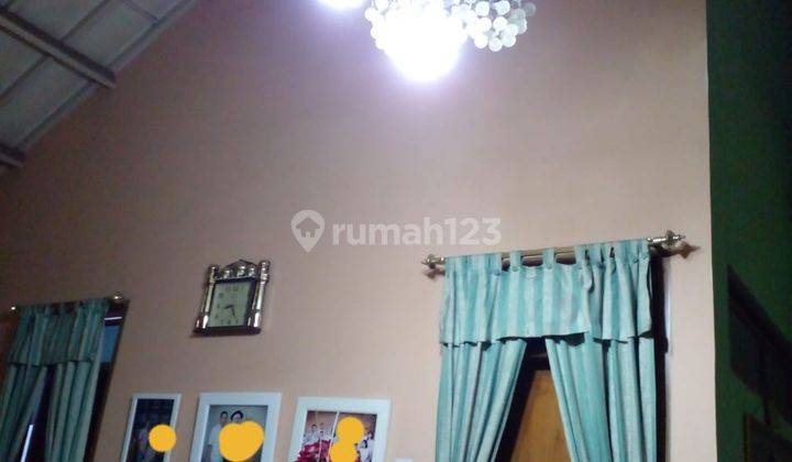 Dijual Rumah Bagus Terawat di Taman Cibaduyut Indah Bandung 1