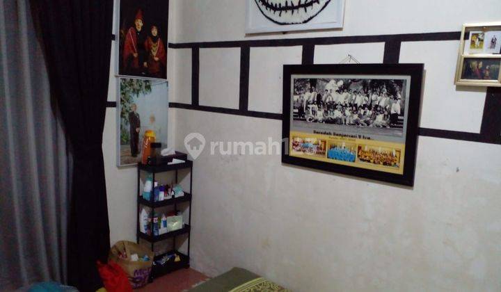 Dijual Rumah Bagus Terawat di Taman Cibaduyut Indah Bandung 2