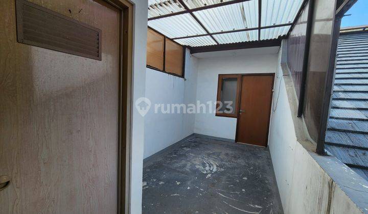 Dijual Rumah Bagus Terawat Strategis di Mekar Wangi Bandung 2