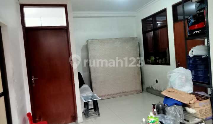 Dijual Cepat Rumah Minimalis Terawat di Taman Holis indah Bandung