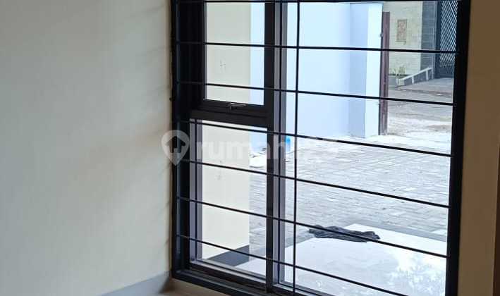 Disewakan Cepat Rumah baru renov siap huni di Antapani Bandung 2