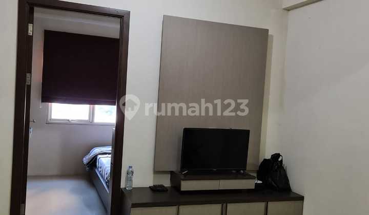 Disewakan Apartemen 2 BR Full Furnished di Galeri Ciumbuleuit 2 2