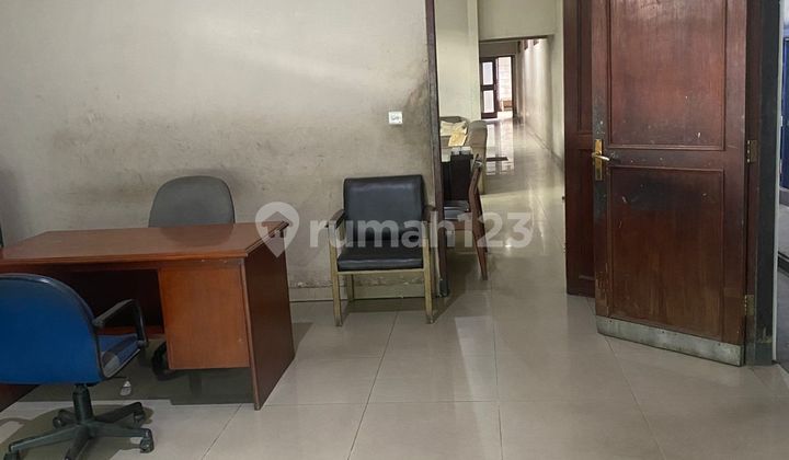 For Rent Commercial Space suitable for Office in Soekarnohatta Bandung