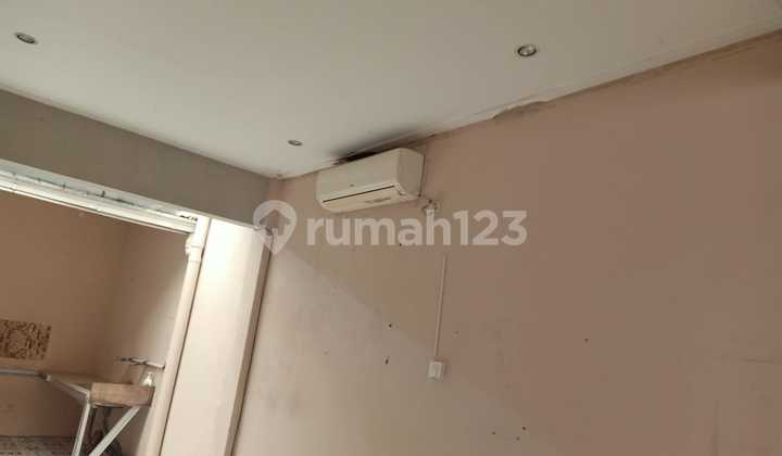 Dijual Ruang Usaha lokasi Strategis di Mainroad Antapani Bandung