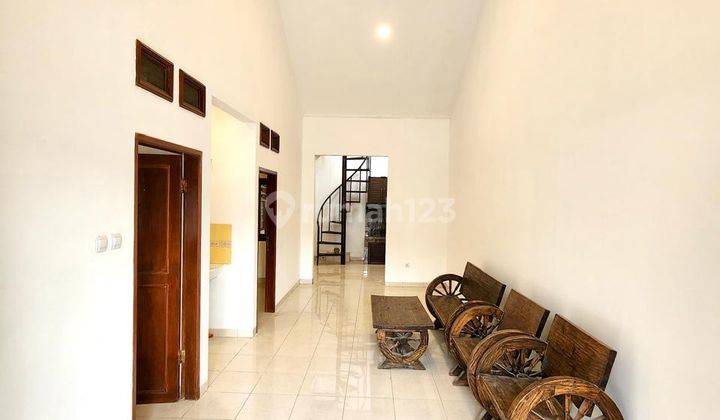 Dijual Rumah Full Renov Dsiap Huni di Taman Kopo Indah 3 Bandung 2