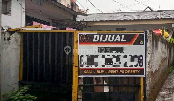 Dijual Rumah Kost Lokasi Strategis di Sayap Dipatiukur Bandung 2