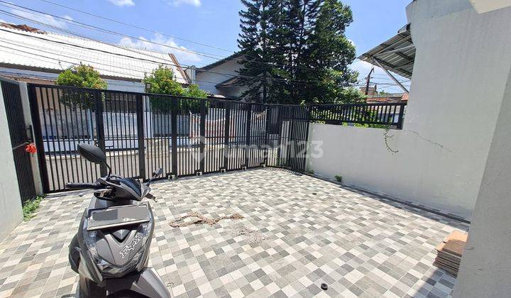 Dijual Rumah Minimalis Modern Bagus Siap Huni di Holis Bandung 1