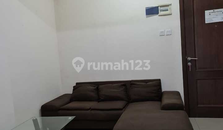 For Rent 2 BR Fully Furnished Apartment at Galeri Ciumbuleuit 2 For Rent 2 BR Fully Furnished Apartment at Galeri Ciumbuleuit 2