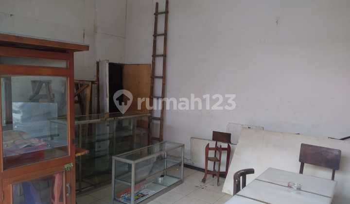 For Sale Negotiable Well-Maintained Ruko Rendeng on Main Road Moh Toha Bandung For Sale Negotiable Well-Maintained Ruko Rendeng on Main Road Moh Toha Bandung