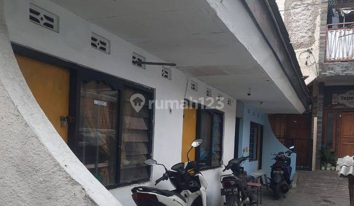 Dijual Rumah Kost Lokasi Strategis di Sayap Dipatiukur Bandung 1