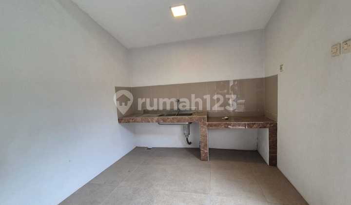 Dijual Rumah Minimalis Sudah Renov di Taman Holis Bandung